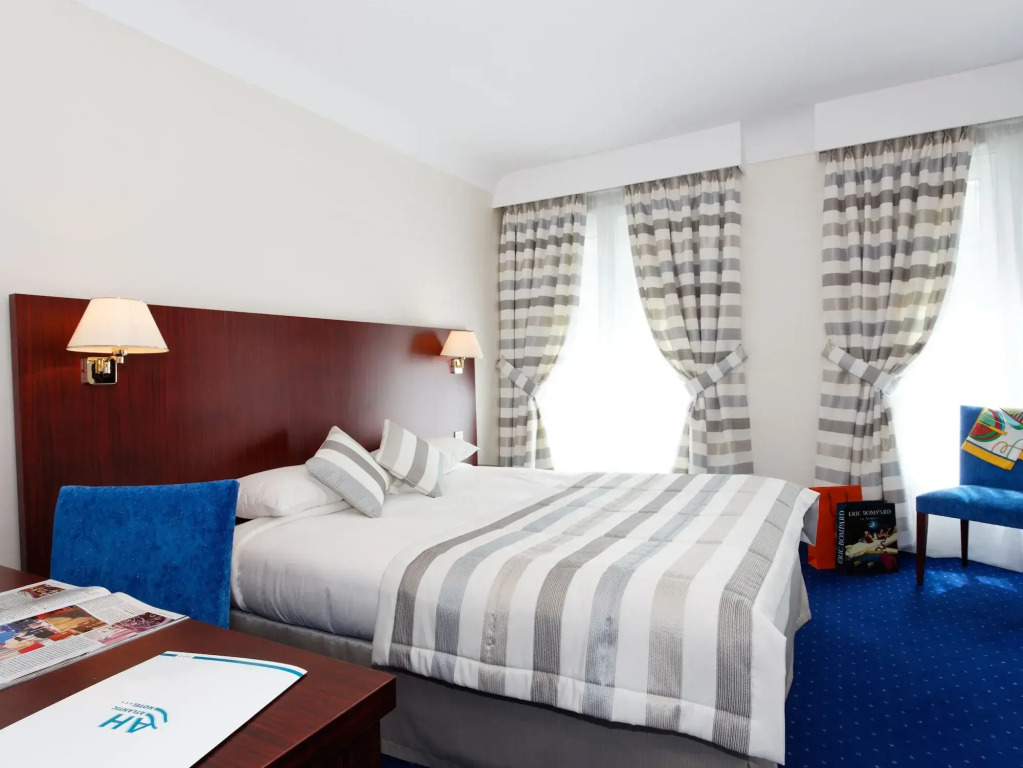 Atlantic Hotel