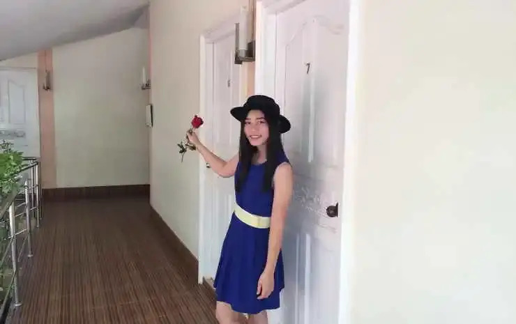 Jaroonwej Bangsaen