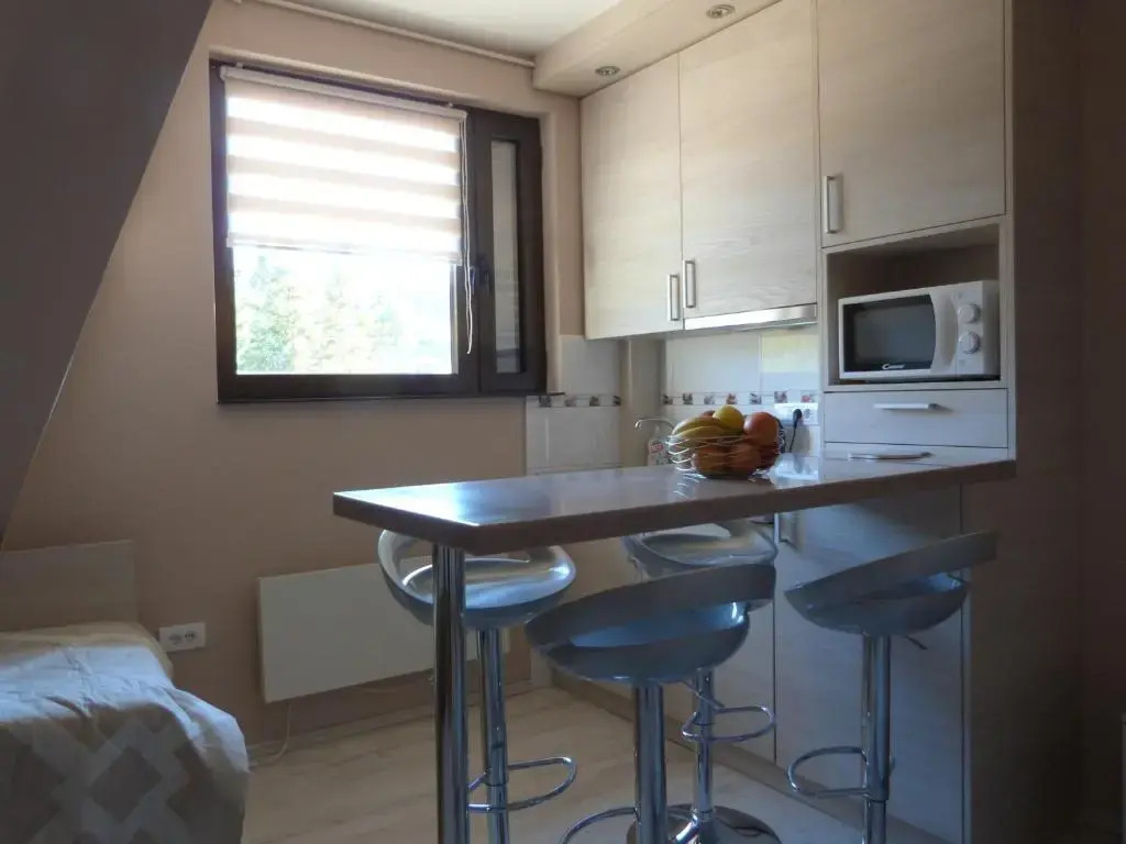 Apartments Sia