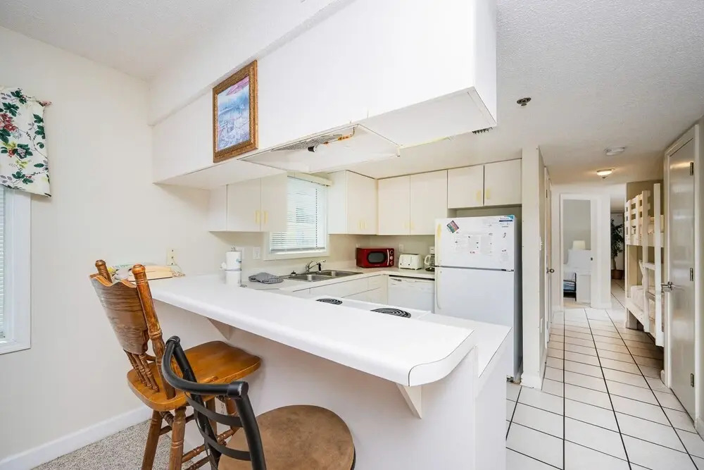 Clearwater 2d 2 Bedroom Condo