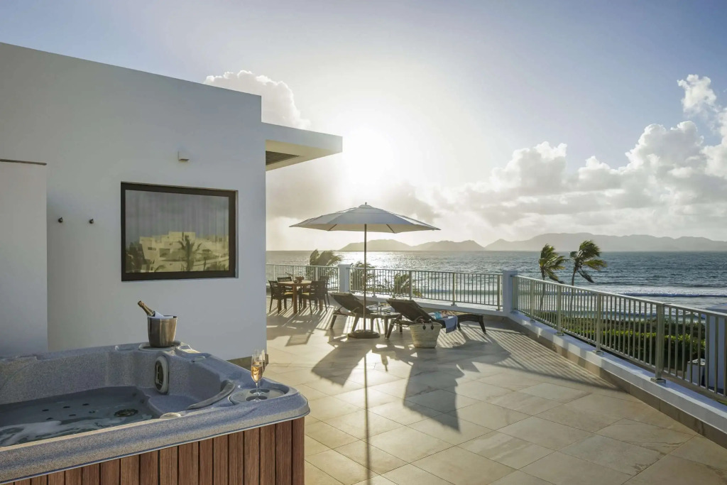 Aurora Anguilla Resort & Golf Club