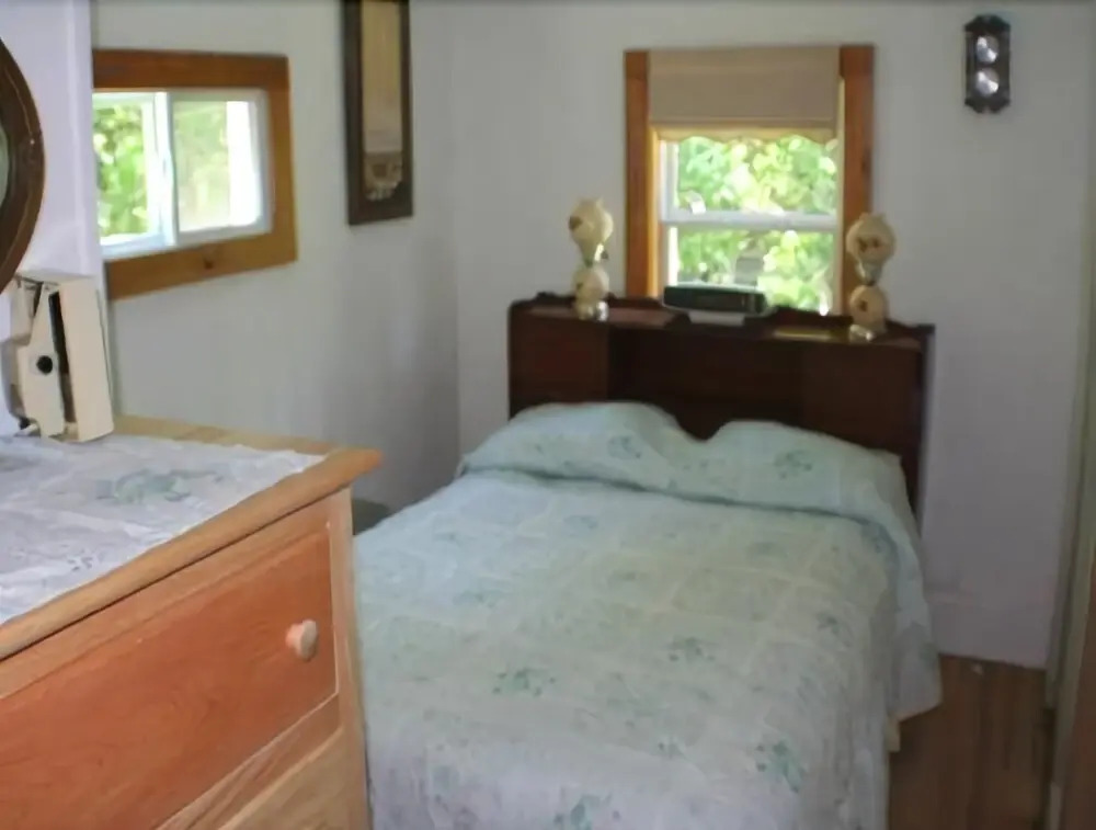 Palmer Retreat - Two Bedroom Home