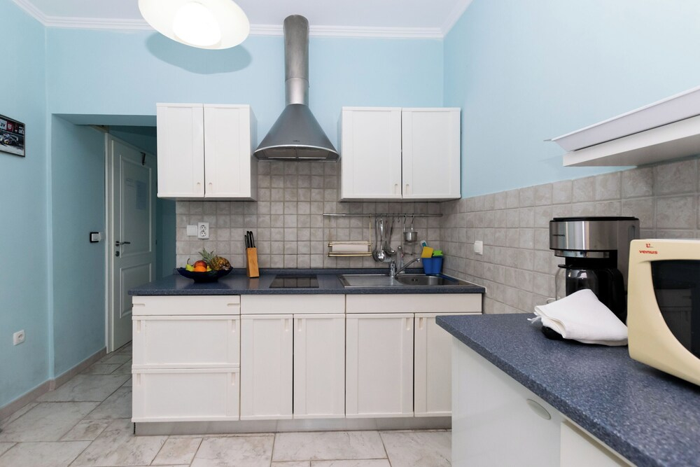 Apartments Rada i Stanislav
