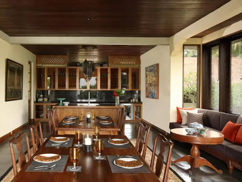 Jeeva Saba Resort