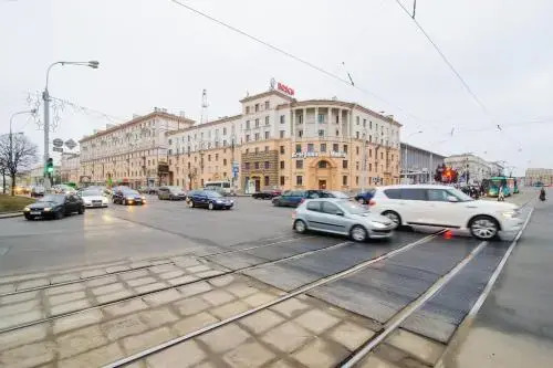 Kvartira na Kozlova