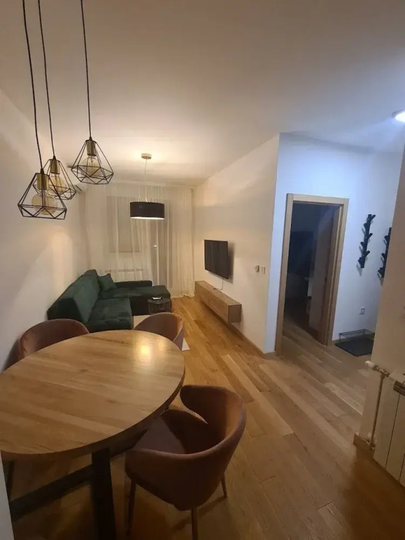Garni Hotel Centar