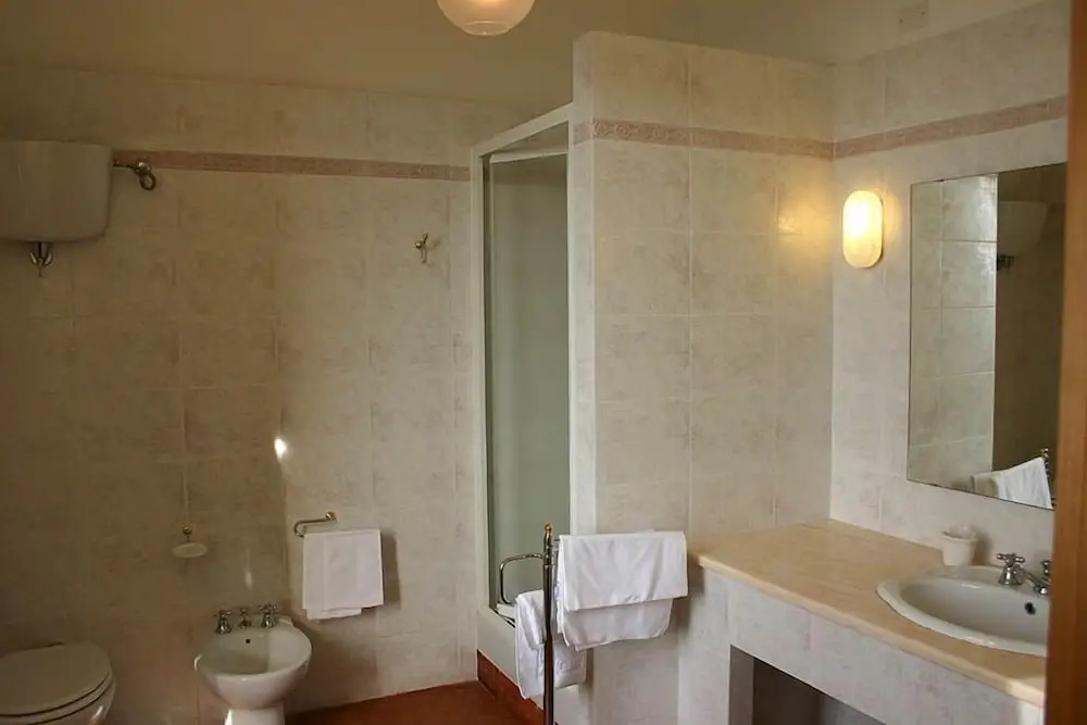 Hotel Oasi Neumann