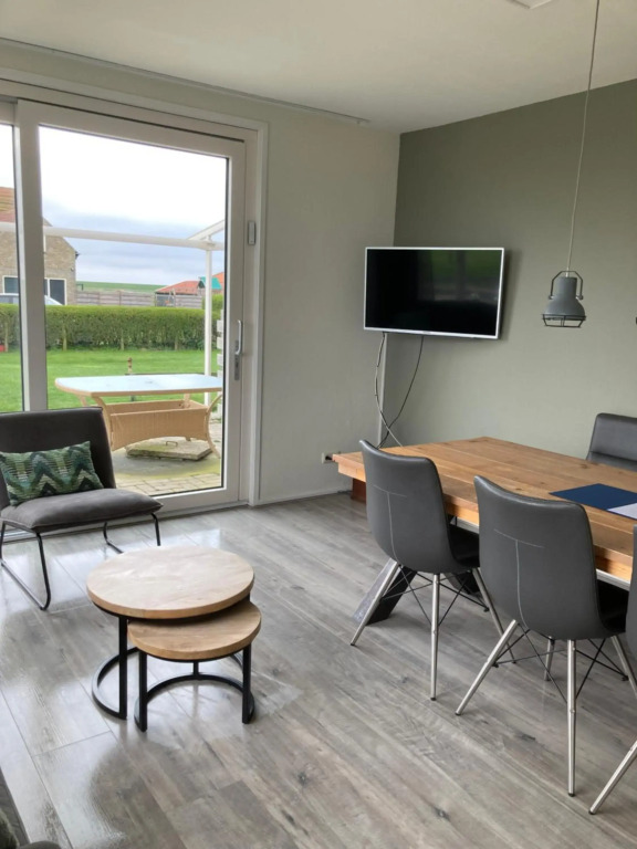 Vissers Huus Hollum Ameland