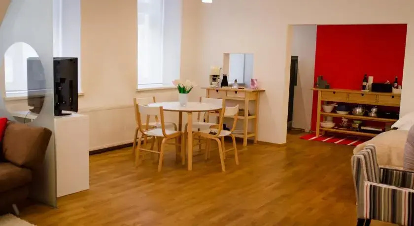 Design Loft Rossau
