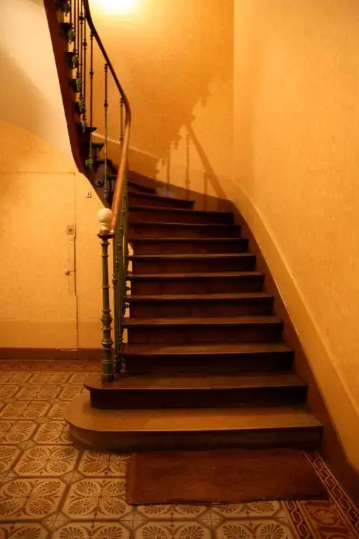 Apartment Bonnard