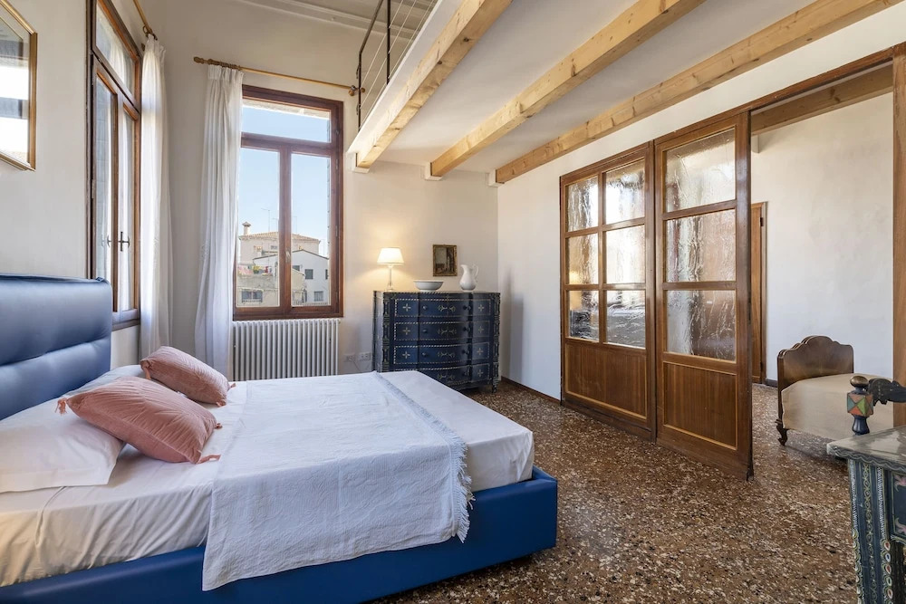 Ca Magia - Rialto Exclusive Residence by Wonderful Italy
