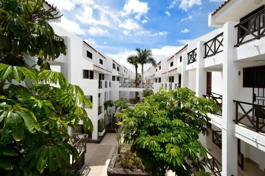 Parque Santiago Luxury 306