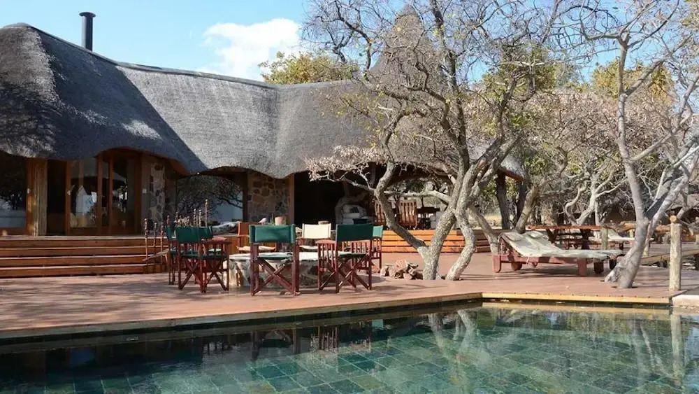 Zangarna Game Lodge