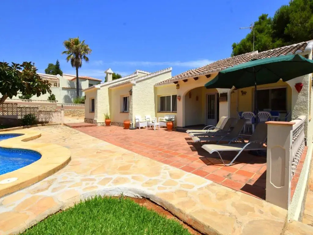 Casa Isabella