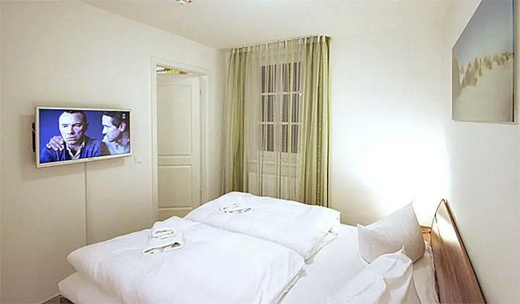 Haus Meeresblick - Ferienwohnung Am Strand (Ref. 128682u1)