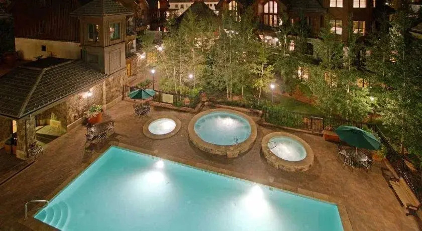 The Residences at Mountain Lodge by Hyatt Vacation Club