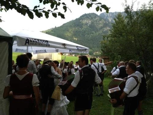Hirschbachwinkel - fewo-badhindelang