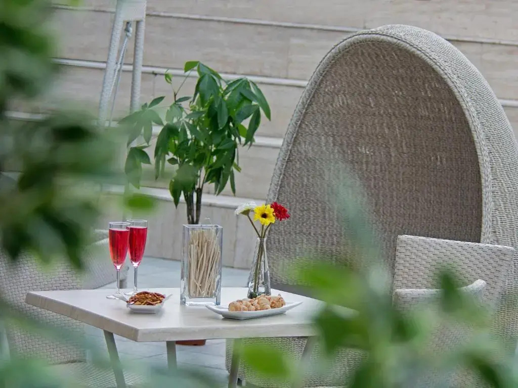 Eracle Hotel