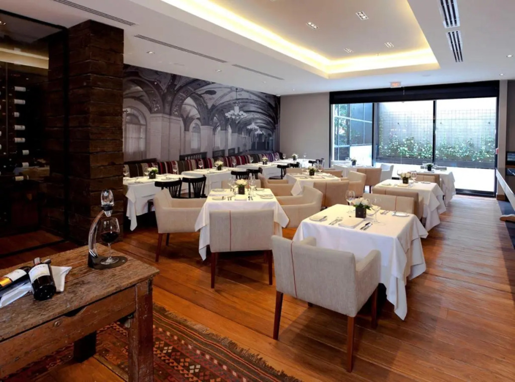 Hotel Estelar Parque de la 93