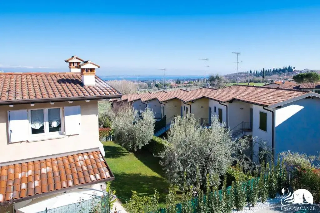 Villa Chiara