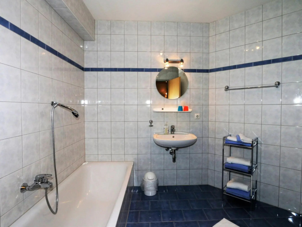 in Bichlbach with 2 bedrooms and 1 bathrooms