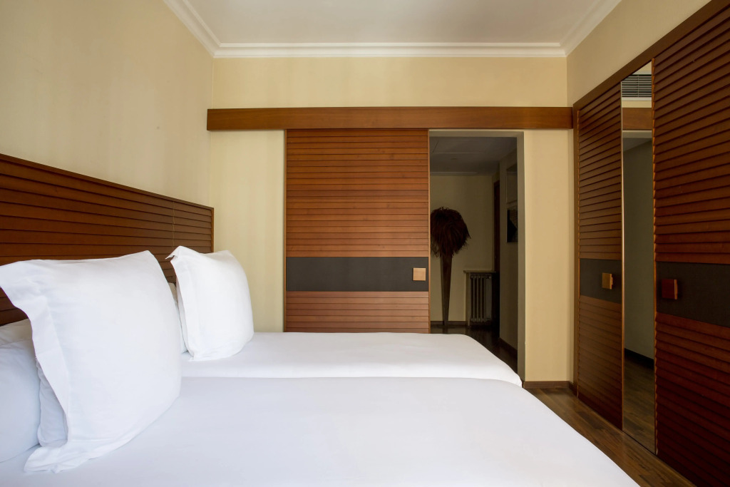Hotel Astoria