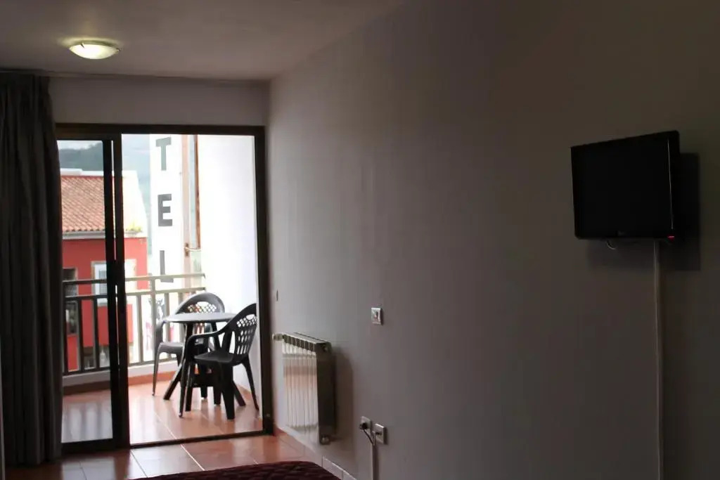 Hotel El Pino