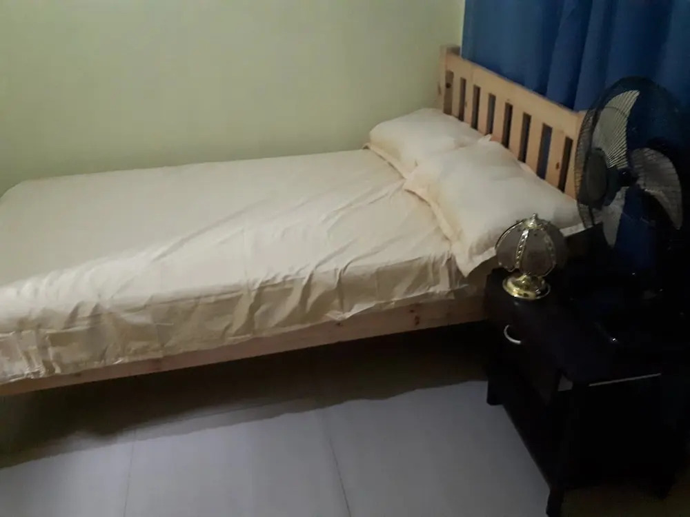 D and A Transient Inn Taguig