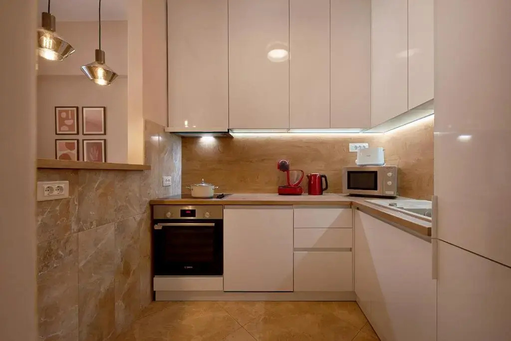 2montenegro HARMONIA APARTMENTS Becici