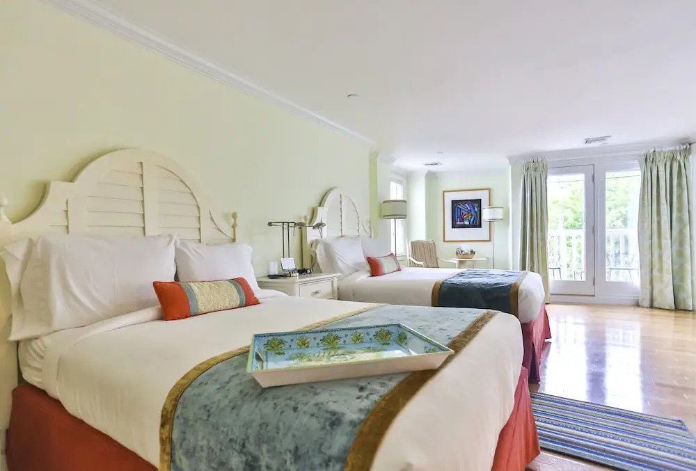 Mansion House Inn And Spa