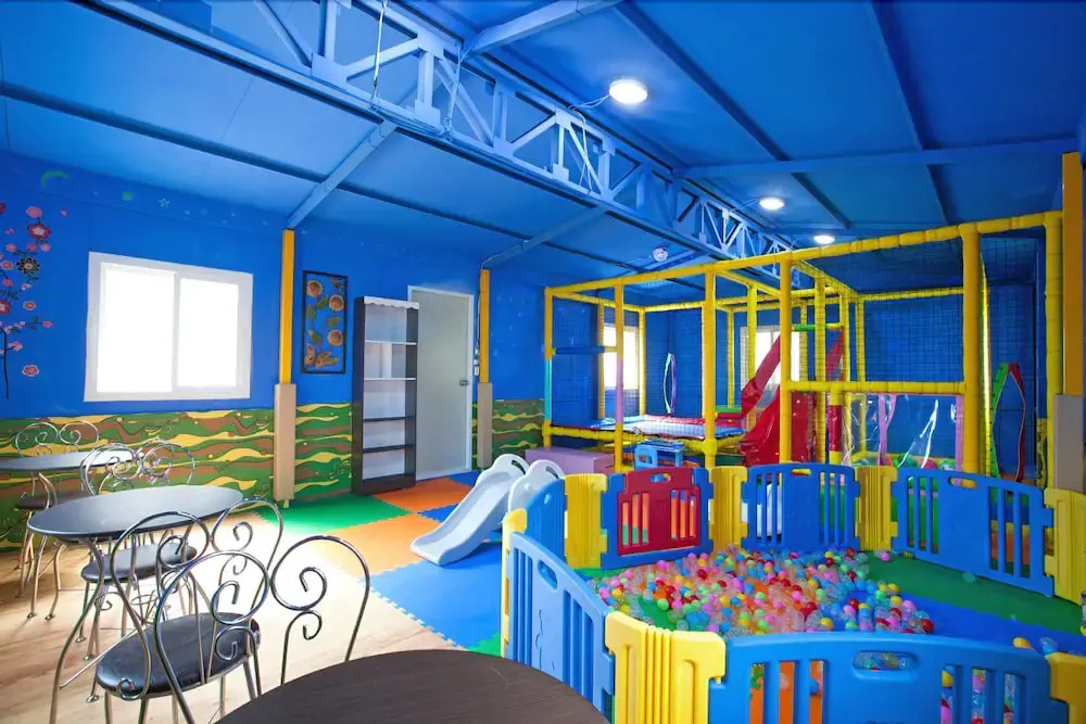 Gapyeong Baobao Glamping Pension