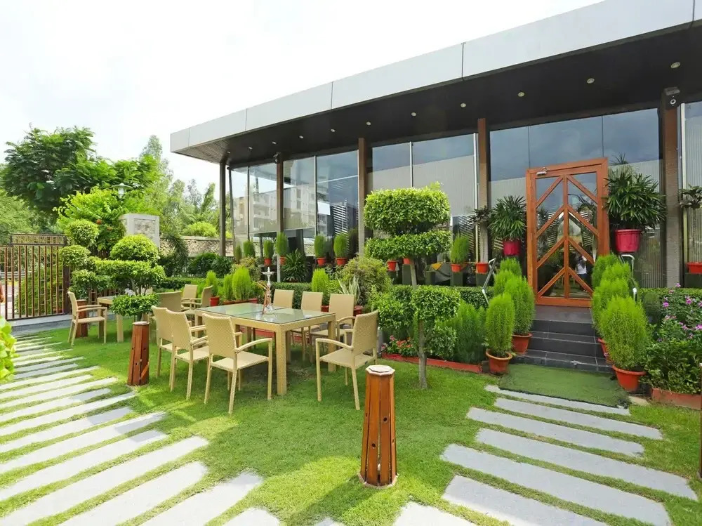 Golden Blossom Imperial Resorts