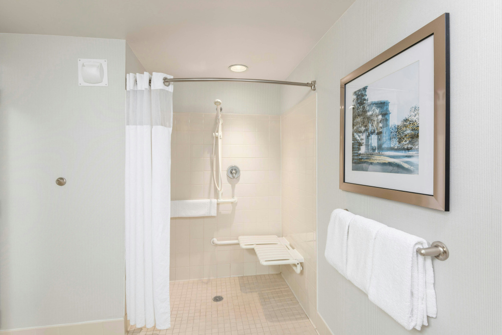 Residence Inn by Marriott Philadelphia Valley Forge/Collegeville