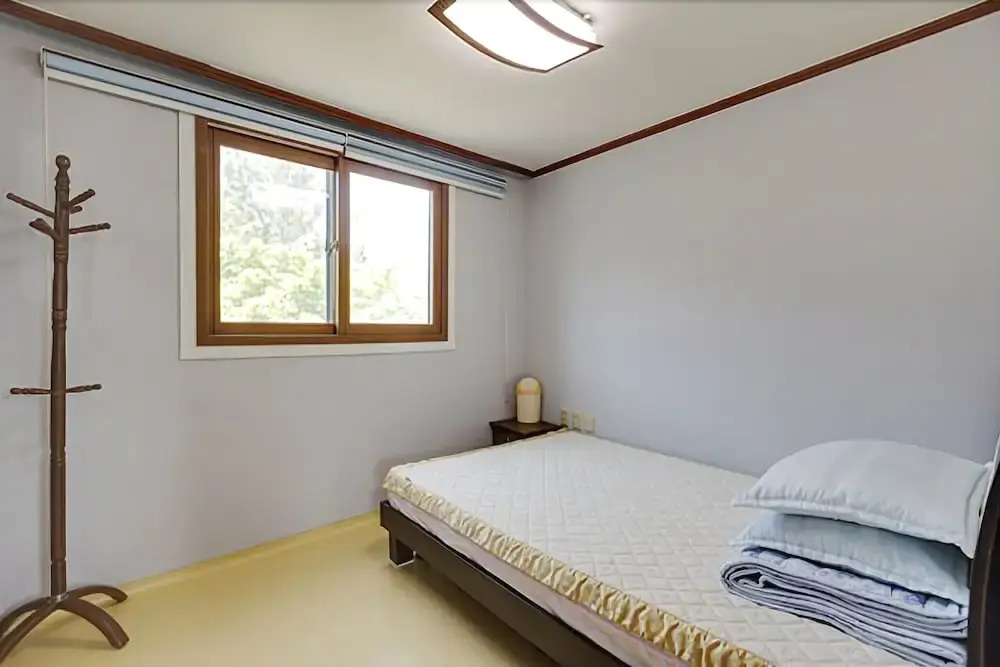Gapyeong Sky Garden Pension