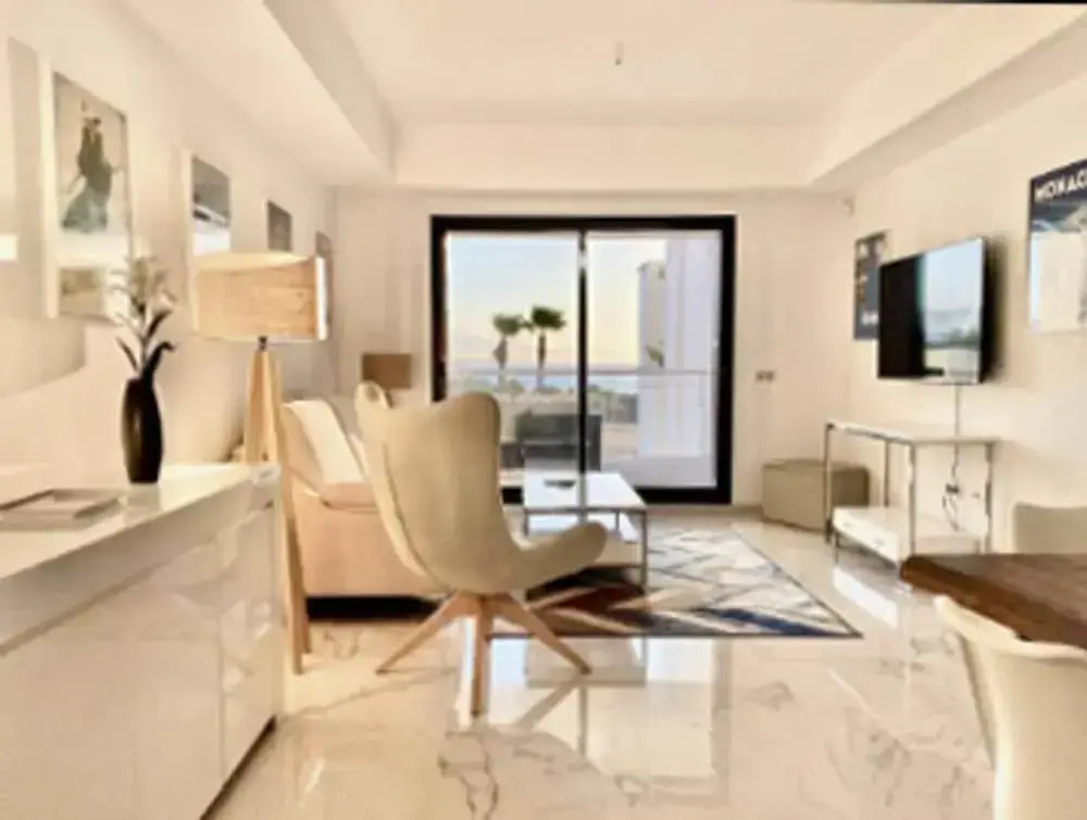 Premium Luxury-casares Del Mar-seaside Apartment