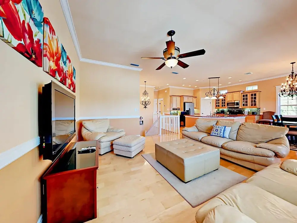 104 B East Sunny Isles Drive Home