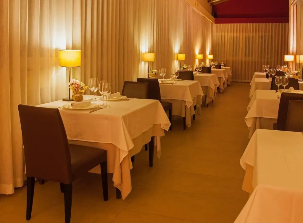 Aldea Roqueta Hotel Rural