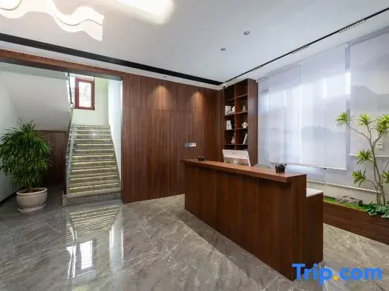 Qingluo Xiaozhu | Ivy Bower Homestay
