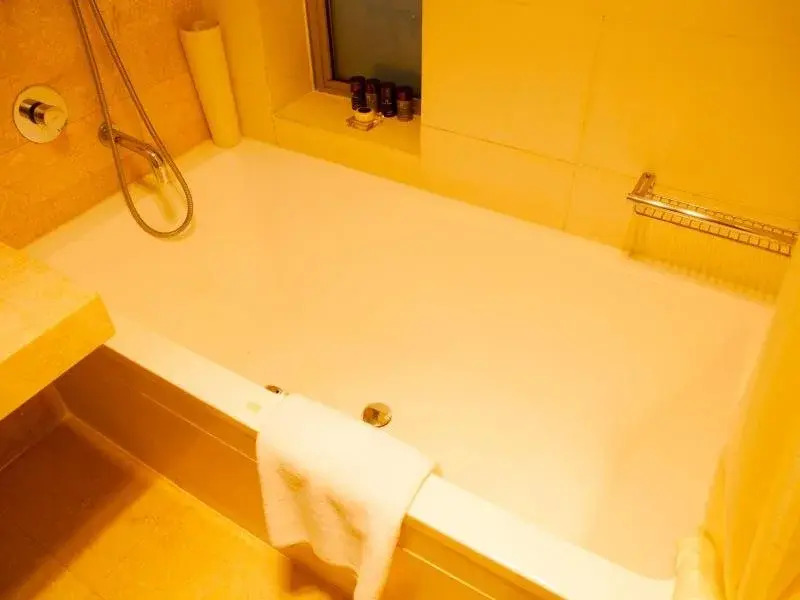 Shanghai Yopark 5-Star Apartment 8 Park Avenue