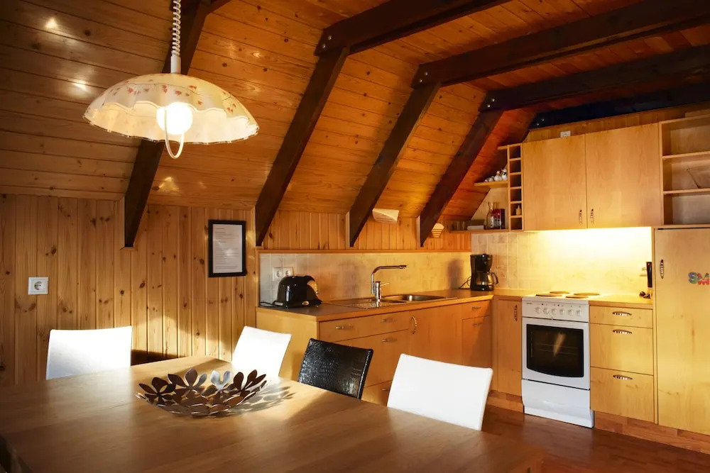 Birkihof Lodge