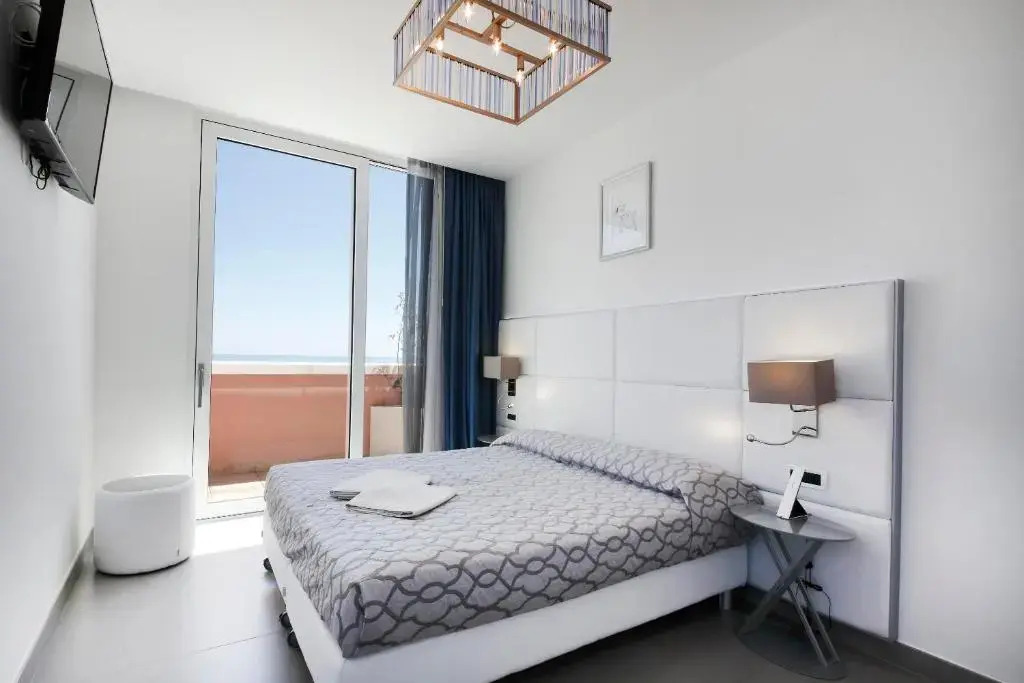 Grande Albergo Marin