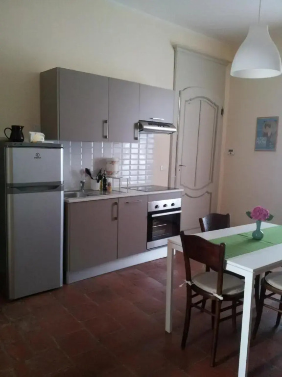 Casa Ternavassi