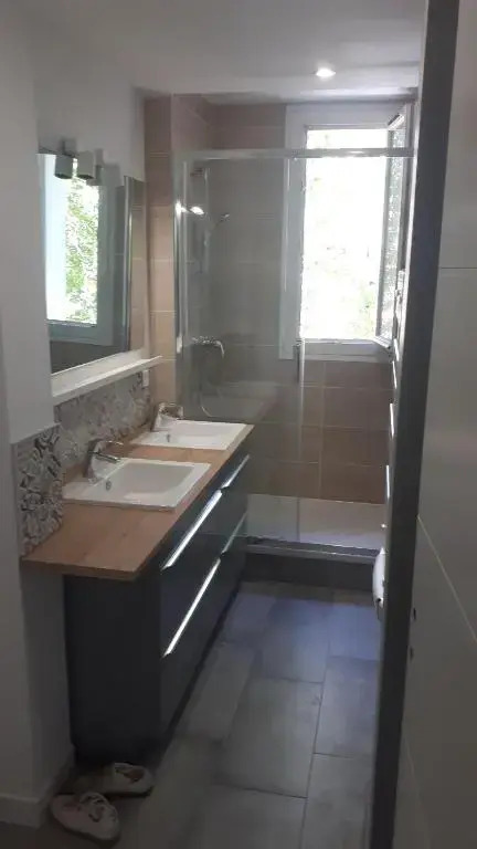 Le Mangin - Rent4night Grenoble