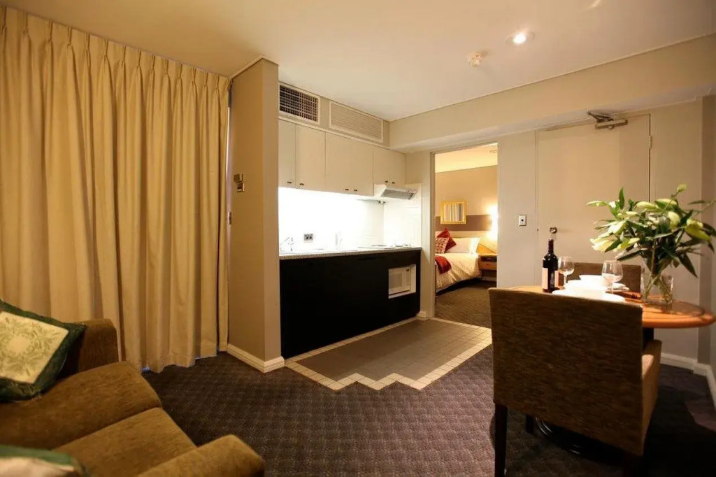 The Social Hotel, Sydney