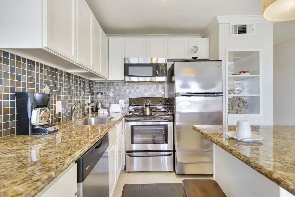 Seascape 1304 - 1 Br Condo