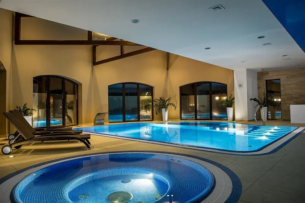 Rado Resort Spa & Wellness