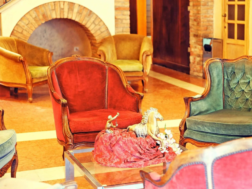 Host Hotel Venice