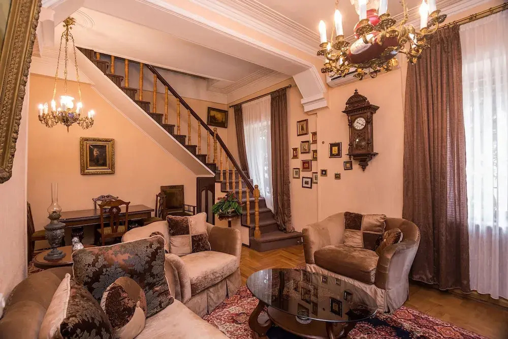 Lias Guest House