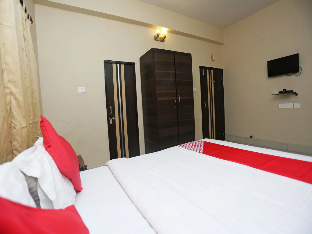 OYO 23623 Aakash Bika Guest House