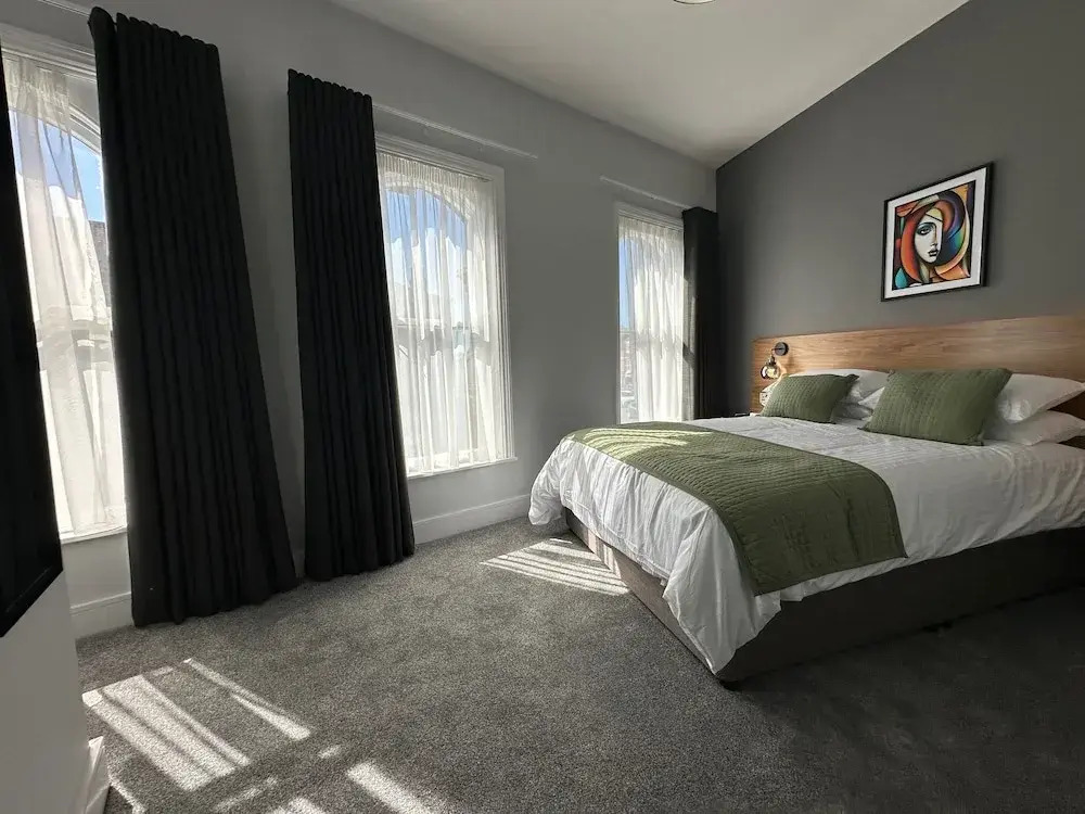 The Abbots Boutique Hotel
